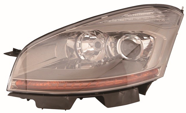 Headlamp (Xenon)