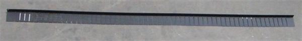 Consumable Universal Rear Wheel Arch - Large