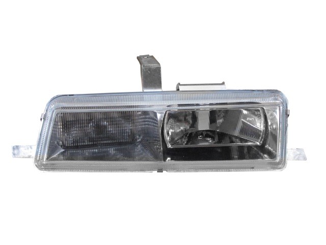 Front Fog Lamp