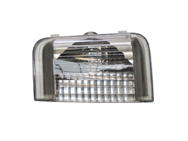 Indicator Lamp (Front Wing)