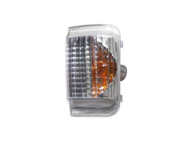 Indicator Lamp (Door Mirror)