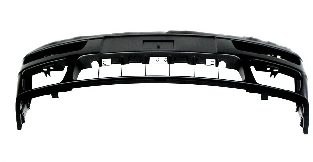 Volkswagen Golf Mk3 1992-1998 Front Bumper With Lamp Holes - Part Primed