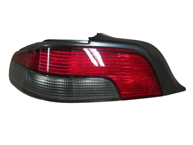 Rear Lamp