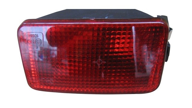 Rear Fog Lamp