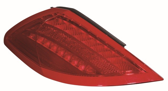 Rear Lamp