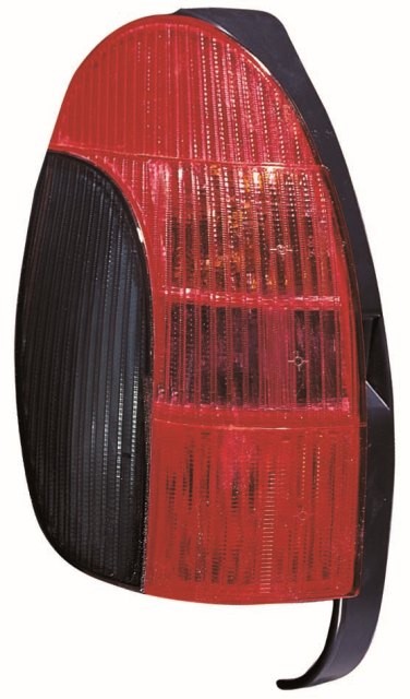 Rear Lamp