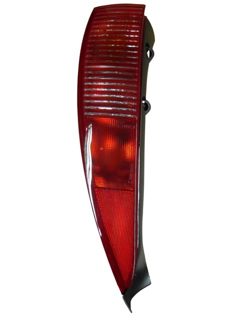 Rear Lamp - Lower Section