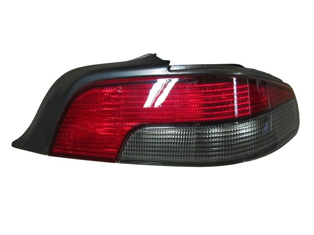 Rear Lamp