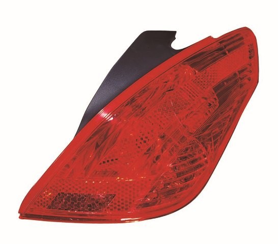 Rear Lamp