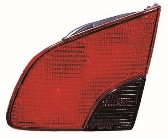 Rear Lamp (Inner)