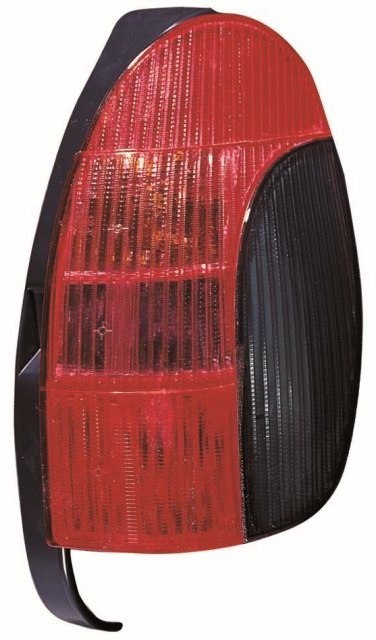 Rear Lamp