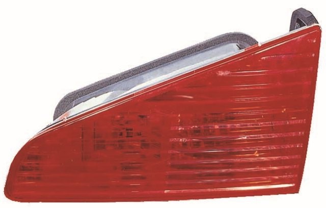 Rear Lamp - Boot  (To RP0 10919)