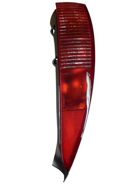 Rear Lamp - Lower Section