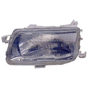 Headlamp LH