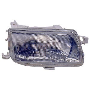Headlamp RH