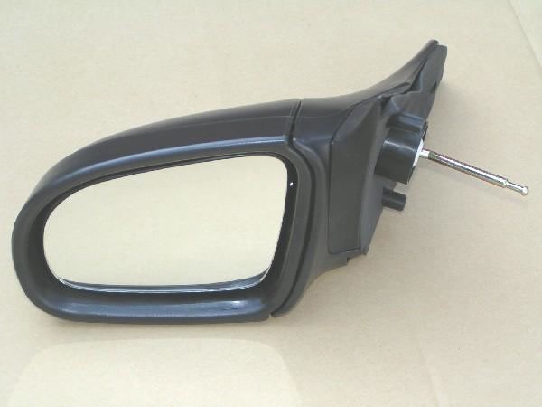 Door Mirror LH
