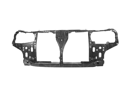 Rover 25 / Streetwise / MG ZR 1999-2006 Front Panel With Crossmember