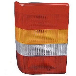 Citroen C15 Van 1989-2006 Rear Lamp
