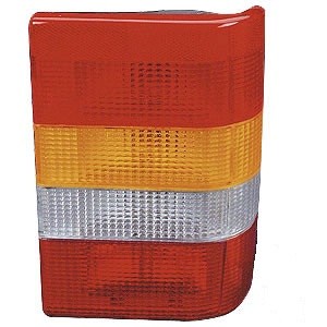 Citroen C15 Van 1989-2006 Rear Lamp