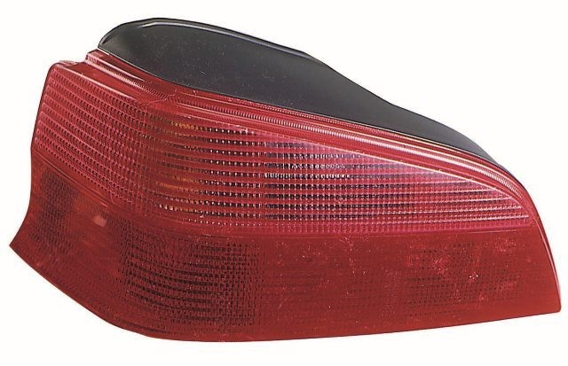 Rear Lamp LH