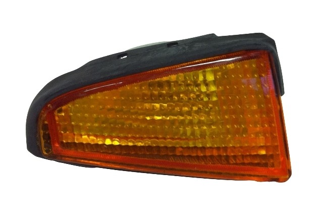 Rear Lamp Lens RH