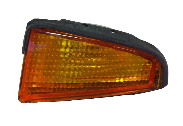 Rear Lamp Lens LH