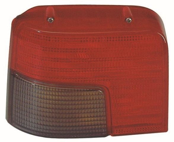 Rear Lamp RH - Complete