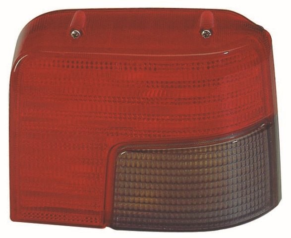 Rear Lamp LH - Complete