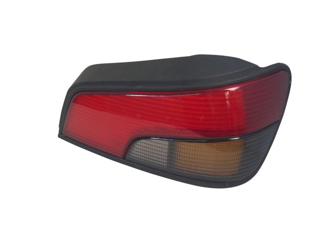 Rear Lamp Lens - RH