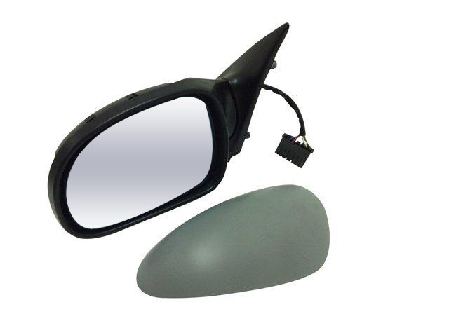 Door Mirror Electric/Heated/Manual Fold L/H