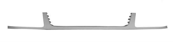 Front Grille Panel Metal Type
