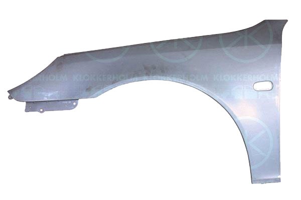 Saab 9-3 2002-2007 Front wing 