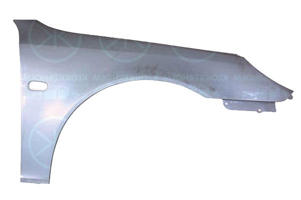 Saab 9-3 2002-2007 Front wing 