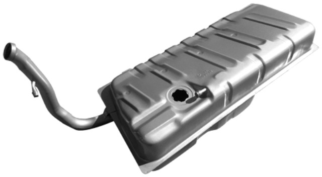 Fuel Tank - Petrol Injection