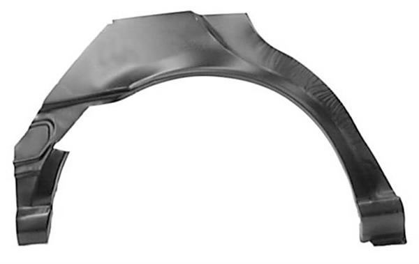 Ford Fiesta Mk3 1989-1995 Rear Wheel Arch 4/5 Door Model