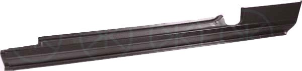 Subaru 1300/1600/1800 1982-1984 Sill Full Type N/S