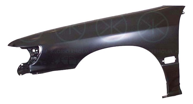 Subaru Legacy 1989-1994 Front Wing N/S