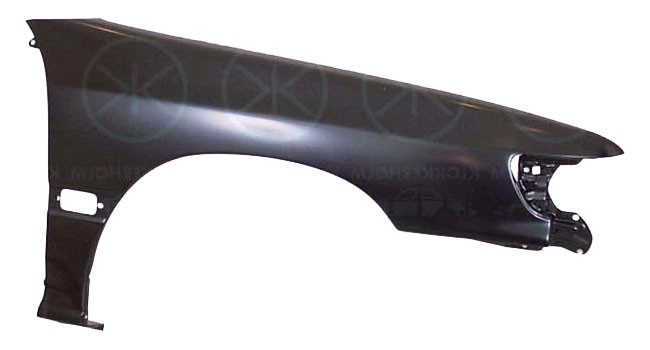 Subaru Legacy 1989-1994 Front Wing O/S