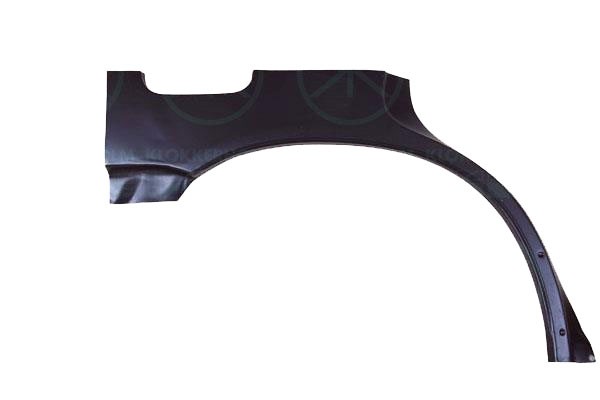 Subaru Legacy 1994-1996 Rear Wheel Arch O/S