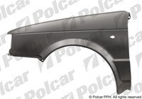 Seat Ibiza 1985-1993 Front Wing (1991-1993)