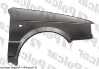 Seat Ibiza 1985-1993 Front Wing (1991-1993)