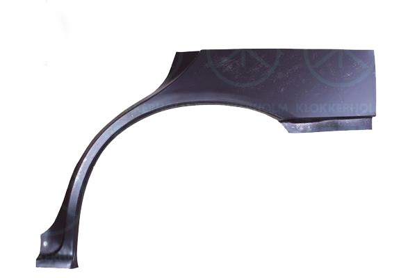 Subaru Impreza 1998-2001 Saloon/Estate Rear Wheel Arch