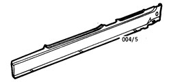 Sill