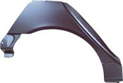 Renault Laguna 1995-2002  Estate Rear Wheel Arch