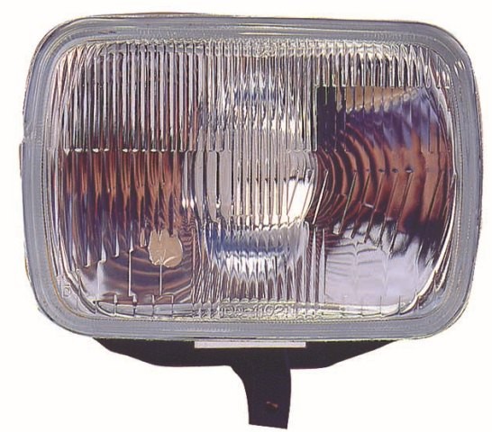 Renault Extra 1985-1991 Headlamp (Tungsten/1986-1991)