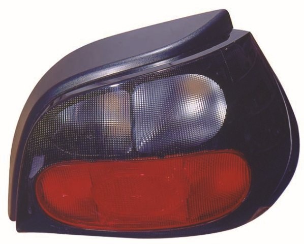 Renault Megane 1996-1999 Rear Lamp