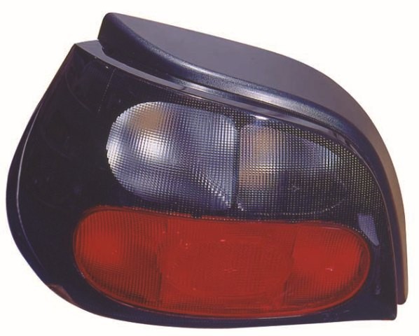 Renault Megane 1996-1999 Rear Lamp