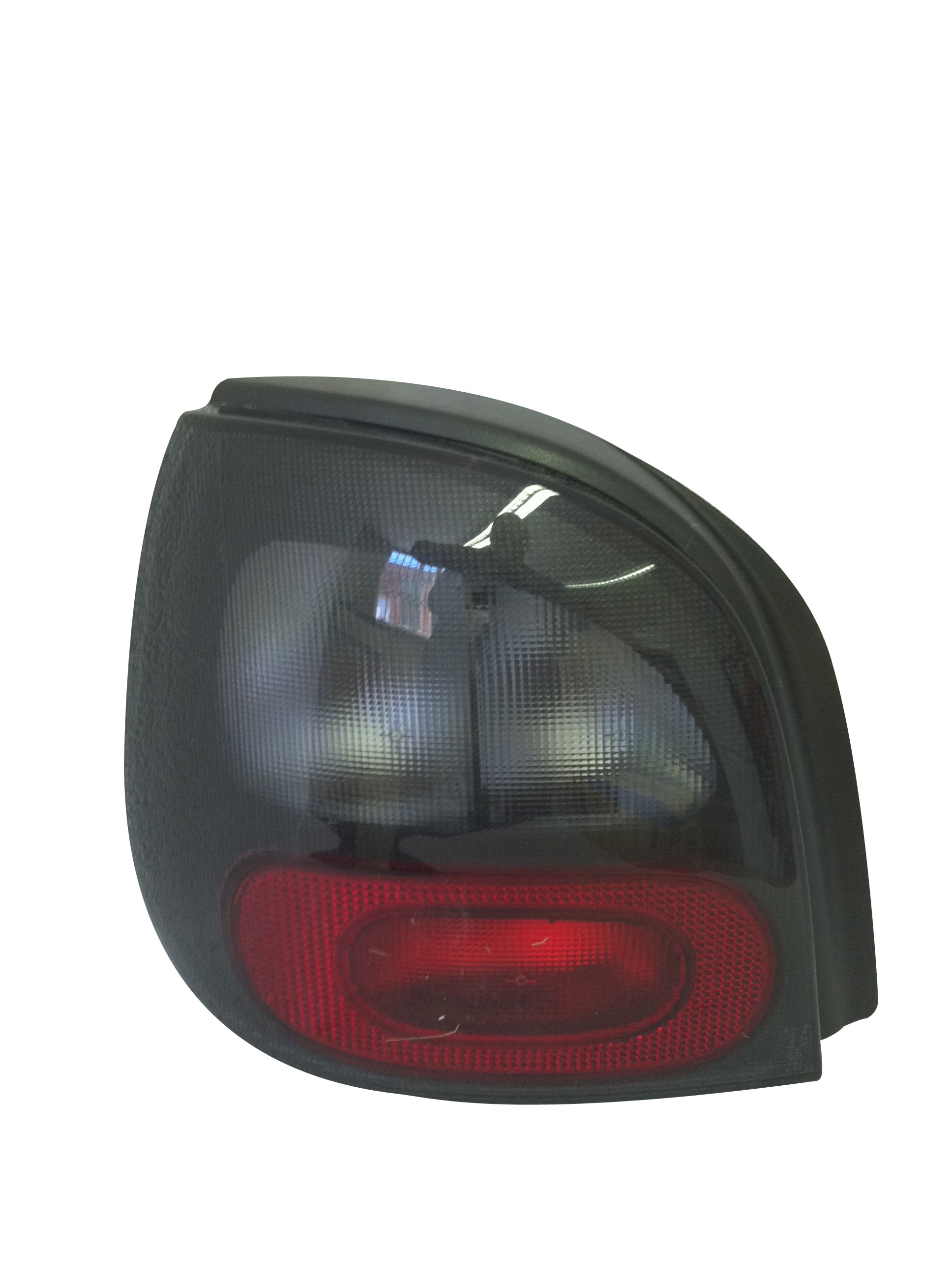 Renault Megane Scenic 97-99 Rear Lamp