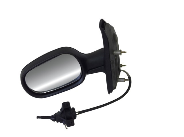 Renault Megane Scenic 97-99 Door Mirror (Manual)