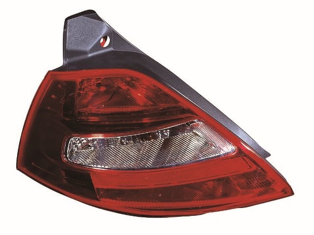 Rear Lamp - LH